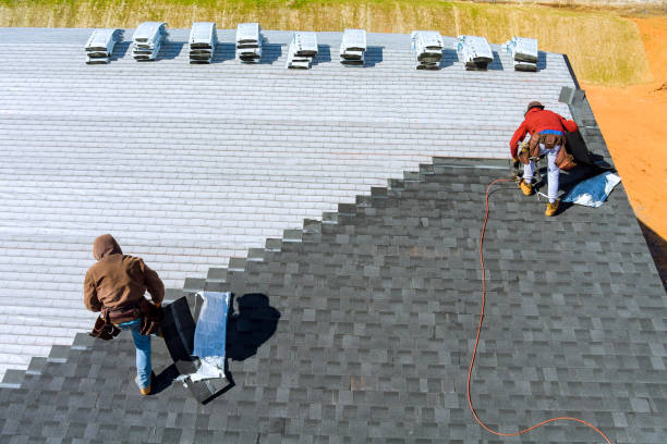 Reliable Clemson, SC Roofing Contractor Solutions