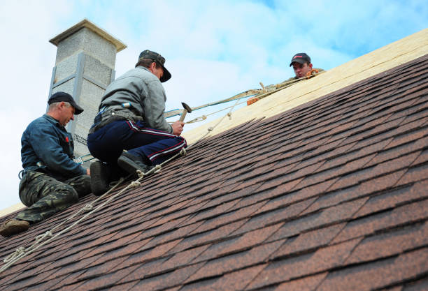 Tile Roofing Contractor in Clemson, SC