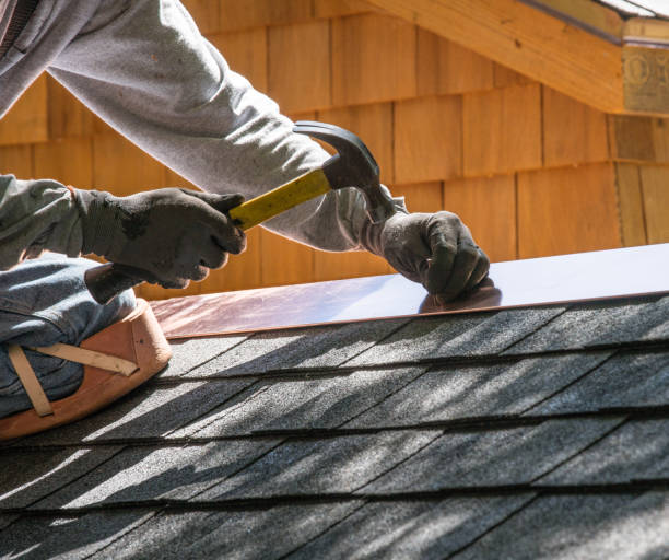 Best Residential Roofing Contractor  in Clemson, SC
